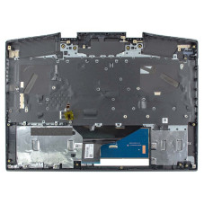 Корпус клавиатуры HP Omen 15T-DH 15-DH L57324-251 L57324-001 AM2JZ000430 AM2JZ000710 PK132JZ2A05