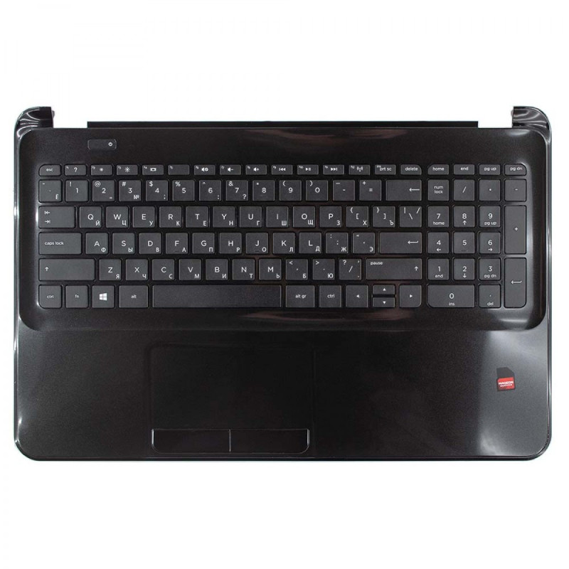 Корпус клавиатуры HP Pavilion 15-D 747140-251 747140251 747140-001 747140001 Корпус клавиатуры HP Pavilion 15-D 747140-251 747140251 747140-001 747140001