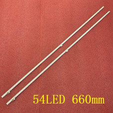 Подсветка SHARP 60 2015SSP60-7030-54-3C-REV1.0-LM41-000905 2015SSP60_7030_54_3C_1.0 LM41-00090S 2015SSP60 7030 54 3C ES-ELED-703