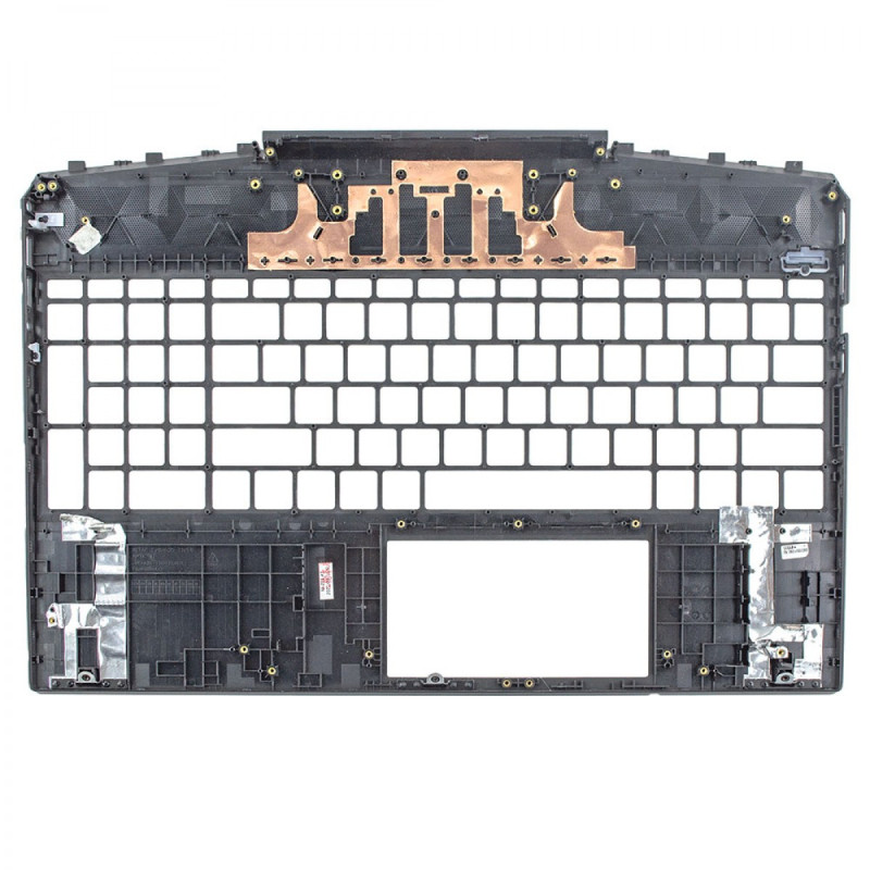 Корпус клавиатуры HP Pavilion Gaming 15-dk 15t-dk TPN-C141 L57593-001 AP2K8000320 AP2K8000300 L57593-251 L57595 Корпус клавиатуры HP Pavilion Gaming 15-dk 15t-dk TPN-C141 L57593-001 AP2K8000320 AP2K8000300 L57593-251 L57595