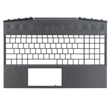 Корпус клавиатуры HP Pavilion Gaming 15-dk 15t-dk TPN-C141 L57593-001 AP2K8000320 AP2K8000300 L57593-251 L57595