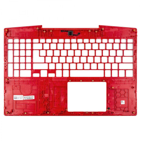 Корпус клавиатуры Dell G3 15 3590 P89F 07FCRY 0P0NG7 460.0K70F.0001 4600K70F0001