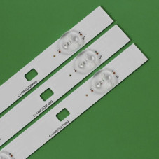 Подсветка Sharp 32 TA523-0 LCD-32M3A LCD-32MS30A LCD-32DS15A LCD-32F360A LCD-32DS16A TA523 32M3A 32MS30A 32DS15A 32F360A 32DS16A