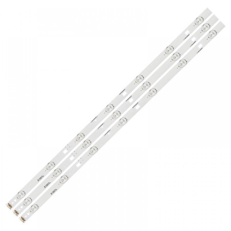 Подсветка Sharp 32 TA523-0 LCD-32M3A LCD-32MS30A LCD-32DS15A LCD-32F360A LCD-32DS16A TA523 32M3A 32MS30A 32DS15A 32F360A 32DS16A