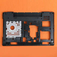Корпус нижняя крышка Lenovo Ideapad G580 G585 604Sh01012 поддон днище D Cover