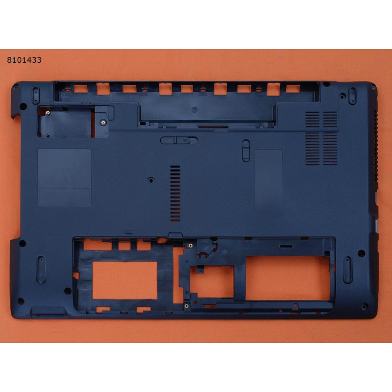 Корпус нижняя крышка Acer Aspire 5551 5551G 5742G 5741 5741Z AP0FO000700 поддон днище D Cover Корпус нижняя крышка Acer Aspire 5551 5551G 5742G 5741 5741Z AP0FO000700 поддон днище D Cover