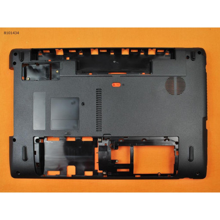 Корпус нижня кришка Acer Aspire 5750 5750g 5750z AP0HI000410 60.R9702.002 60R9702002