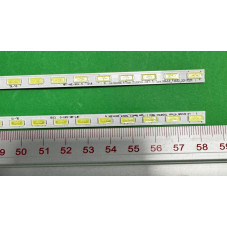 Подсветка LG 47inch 7030PKG 56EA L-Type Rev0.2_74532 47inch 7030PKG 56EA R-Type Rev0.2_74532 Rev0.2 74532 Rev0.2-74532 PFL4307H