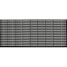 Подсветка FOX 75 HY-BS750B3 3207G200411 DLED75-DT-005-JX T6 32 K04 A4ZX010915 75DLE858 HY BS750B3 DLED75 DT 005 JX ES-3978