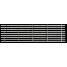 Подсветка FOX WY65DA1A-V01 DSBJ-HS DLED65-DT-017-DY 65-19N 65DLE858 WY65DA1A V01 DSBJ HS DLED65 DT 017 DY 65 19N 65_19N ES-3980