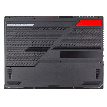 Корпус нижняя крышка Asus G513IC G513IE G513IH G513QC G513QE 90NR0511-R7D010 90NR0511R7D010 6070B1886401
