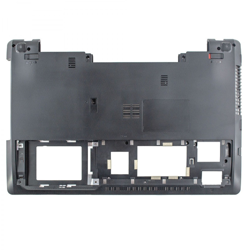 Корпус нижняя крышка Asus K55A K55VD K55VJ K55VM 13GN8D1AP042-1 13GN8D1AP042-2 A55A A55VD A55VJ A55VM R500A Корпус нижняя крышка Asus K55A K55VD K55VJ K55VM 13GN8D1AP042-1 13GN8D1AP042-2 A55A A55VD A55VJ A55VM R500A