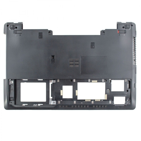 Корпус нижняя крышка Asus K55A K55VD K55VJ K55VM 13GN8D1AP042-1 13GN8D1AP042-2 A55A A55VD A55VJ A55VM R500A