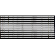 Підсвітка Vizio 65 303HX650040D HFSX65D06-ZC56AG-05D TV18970114 V655-H4 V655-J04 HFSX65D06 ZC56AG 05D V655 H4 J04 V655H4 V655J04