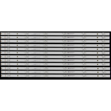 Подсветка Vizio 65 303HX650040D HFSX65D06-ZC56AG-05D TV18970114 V655-H4 V655-J04 HFSX65D06 ZC56AG 05D V655 H4 J04 V655H4 V655J04