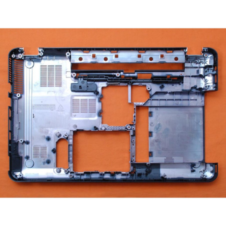 Корпус нижня кришка HP Pavilion dv6-3000 dv6-3100 dv6-3200 603689-001 603689001 3ELX6TP003