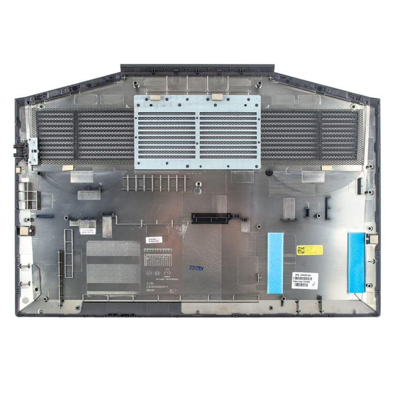 Корпус нижняя крышка HP Pavilion Gaming 15-DK 15T-DK TPN-C141 L65255-001 L65255001 AP2K8000410 Корпус нижняя крышка HP Pavilion Gaming 15-DK 15T-DK TPN-C141 L65255-001 L65255001 AP2K8000410