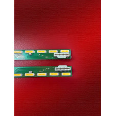Подсветка MAK63207101 40 V15 UF6700 UD REV03 L R Type EAV6295220 LG 40UF675V 40UF770V 40UF6700 40UF7707 HC400EQN-VCEQ1-212X