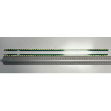 Подсветка LG L 40 V15 UF6700 UD Rev03 9 L-Type EAV62952201 LType LC490EQE 49UF695V 40UF770V LC49 0EQE UF695V UF770V ES-ELED-706
