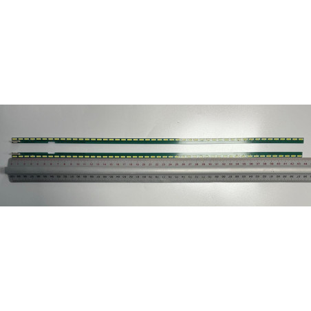 Подсветка LG L 40 V15 UF6700 UD Rev03 9 L-Type EAV62952201 LType LC490EQE 49UF695V 40UF770V LC49 0EQE UF695V UF770V ES-ELED-706
