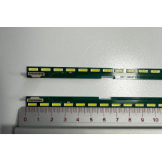 Подсветка LG L 40 V15 UF6700 UD Rev03 9 L-Type EAV62952201 LType LC490EQE 49UF695V 40UF770V LC49 0EQE UF695V UF770V ES-ELED-706
