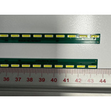 Підсвітка LG R 40 V15 UF6700 UD Rev03 9 R-Type EAV62952201 RType 40UF7707 40UF7727 40UF7767 40UF7787 UF7707 UF7727 UF7767 UF7787