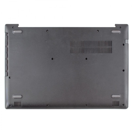 Корпус нижняя крышка Lenovo IdeaPad 320-15ABR 320-15IAP 320-15AST 320-15IKB 320-15ISK 520-15IKB 5CB0N86419