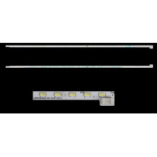 Подсветка Panasonic L LBM400M2302-DH-2 HF 0 L R LBM400M2302-DH-2 HF 0 R TH-40FS500K LBM400M2302 DH 2 LBM400M2302_DH2 ES-ELED-707