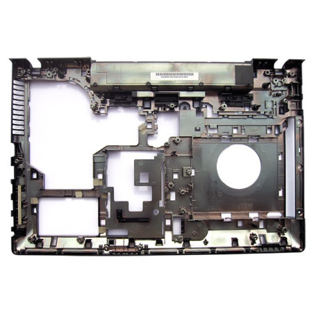 Корпус нижняя крышка Lenovo IdeaPad G500 G505 G510 AP0Y0000700 FA0Y0000J00