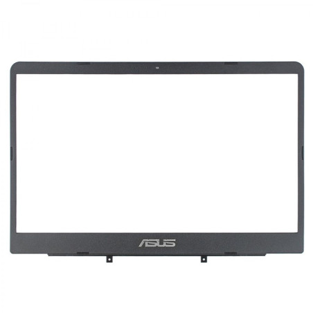 Корпус рамка экрана Asus A411 F411 K410 S401 S410 X411 90NB0GF0-R7B010 13NB0GF0AP0111