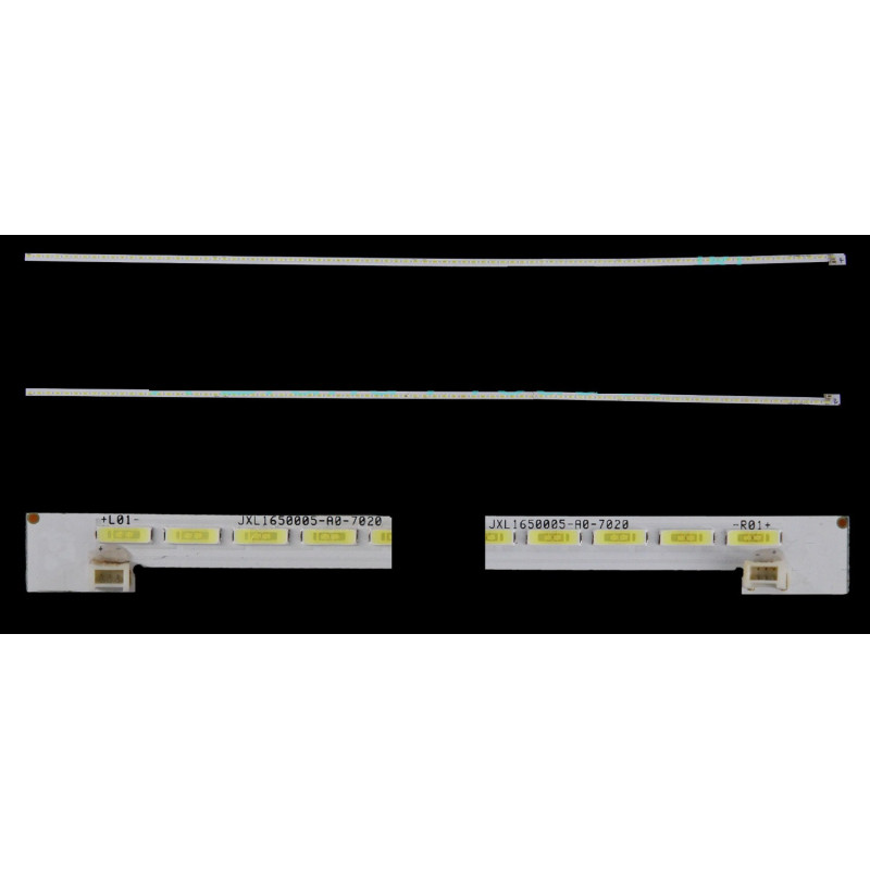 Підсвітка Arcade Monitor JENNISON GUM DROP 65LB-7020-21C38-L-A0 JX 20170519 JXR1650005-A0-7020 JXL1650005-A0-7020 JXR1650005_A0 Підсвітка Arcade Monitor JENNISON GUM DROP 65LB-7020-21C38-L-A0 JX 20170519 JXR1650005-A0-7020 JXL1650005-A0-7020 JXR1650005_A0