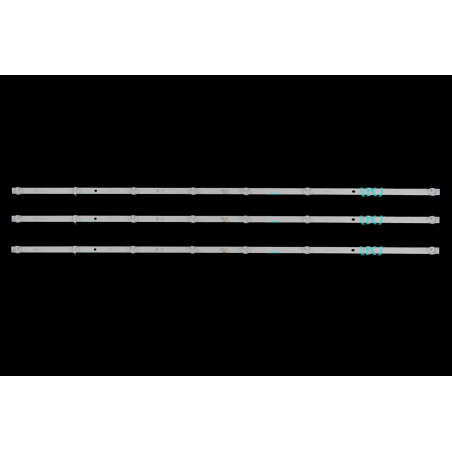 Подсветка LB-C430F19-E4-B C430F19 E4 B LBC430F19E4B ZS43H5303008039CSREV1.1 ZS43H5303008039CSREV11 3B8CX81512 850266505 ES-4186