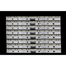 Подсветка 1-980-780-11 198078011 PWB E-LS E LS ELS 65 Sony XBR-65X930D XBR 65X930D XBR65X930D ES-ELED-774 ES ELED 774 ESELED774