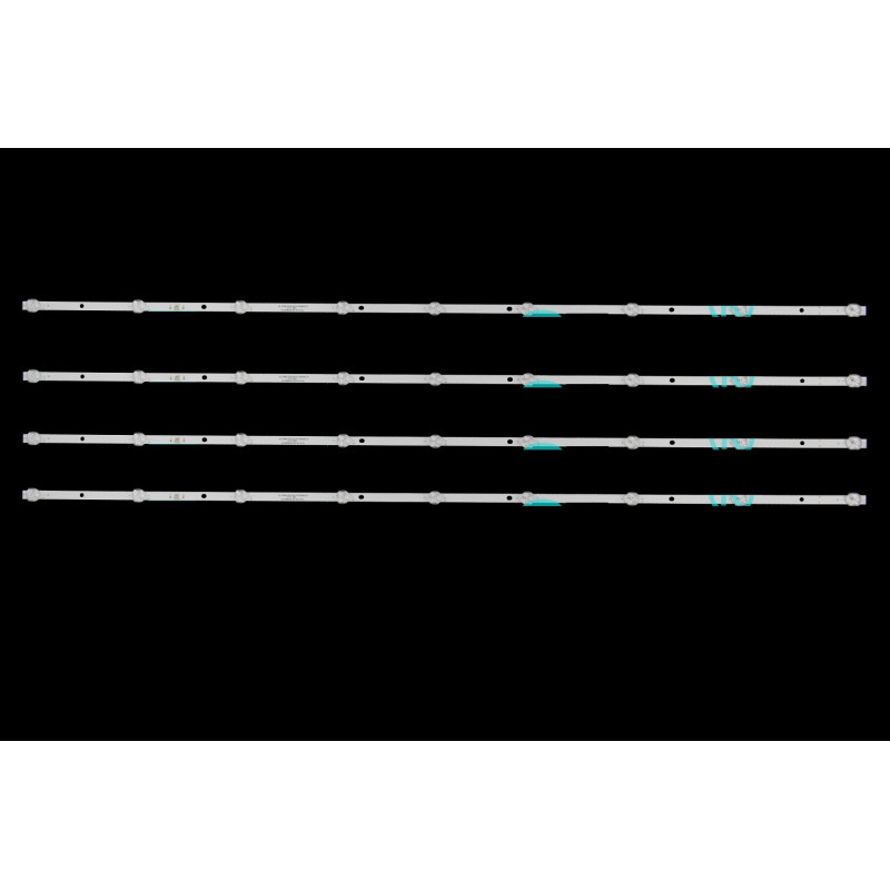 Підсвітка XL-D490-3030-9S1P-600MA27V XLD49030309S1P600MA27V V1.0 4X9 43-D490X016X-X01A-XL 43 D490X016X X01A XL 43D490X016XX01AX Підсвітка XL-D490-3030-9S1P-600MA27V XLD49030309S1P600MA27V V1.0 4X9 43-D490X016X-X01A-XL 43 D490X016X X01A XL 43D490X016XX01AX