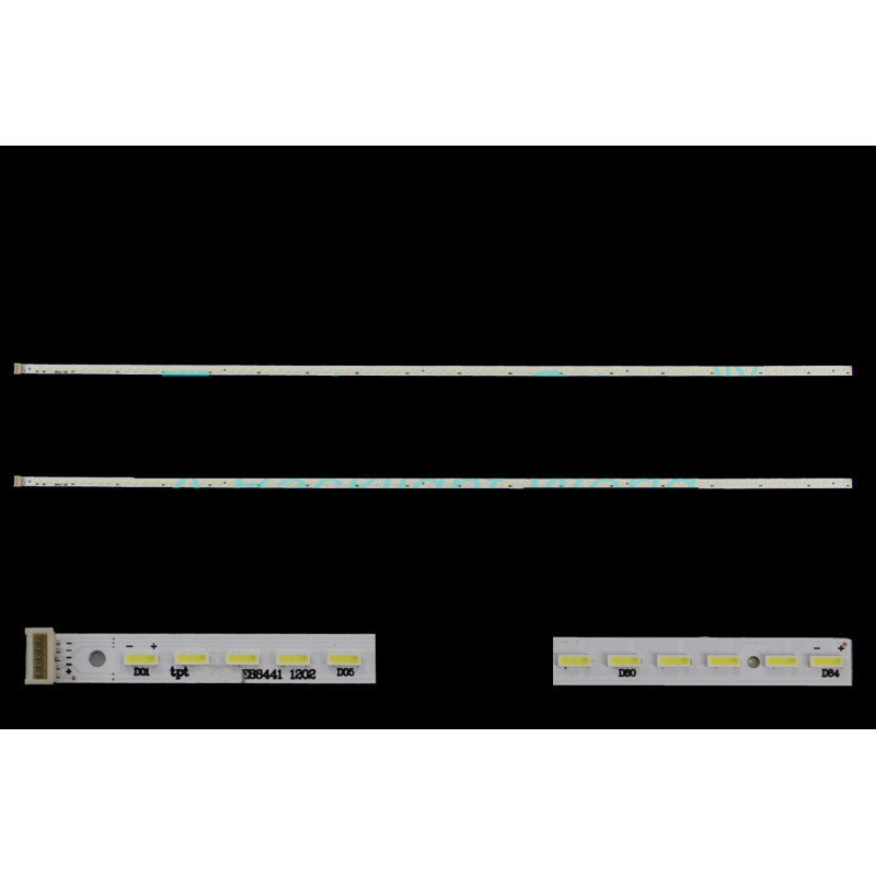 Подсветка 74.46T07.002-3-SX1 74 46T07 002 3 SX1 7446T070023SX1 Changhong LED46860iX ES-ELED-769 ES ELED 769 ESELED769 Подсветка 74.46T07.002-3-SX1 74 46T07 002 3 SX1 7446T070023SX1 Changhong LED46860iX ES-ELED-769 ES ELED 769 ESELED769
