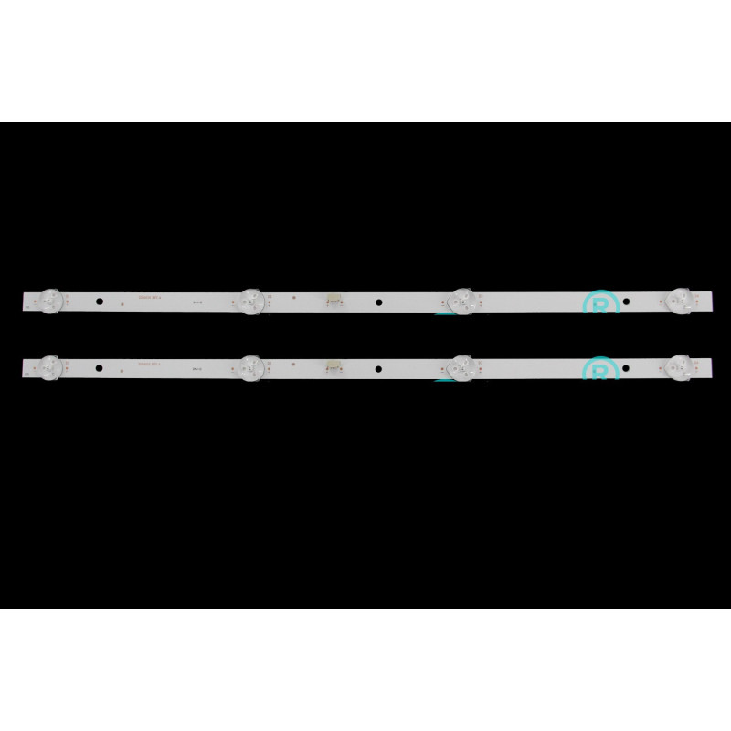 Подсветка 2D04018 REV.A ShineOn M08-BD23630-0401N-4018A M08 BD23630 0401N 4018A M08BD236300401N4018A Arcelik Grundig A24L5845