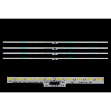 Подсветка HE650IU-B52 HE650IU B52 HE650IUB52 RSAG7.820.6700 RSAG7 8206700 ROH VER.A Hisense H65M7000 H65N6800 65H9D LED65M7000U