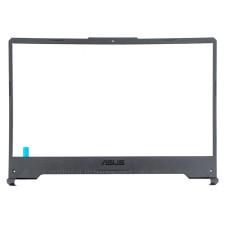 Корпус рамка экрана Asus FA506 FA566 FX506 FX566 90NR03L0-R7B010 90NR03L0R7B010 FA506IC FA506ICB FA506IE FA506
