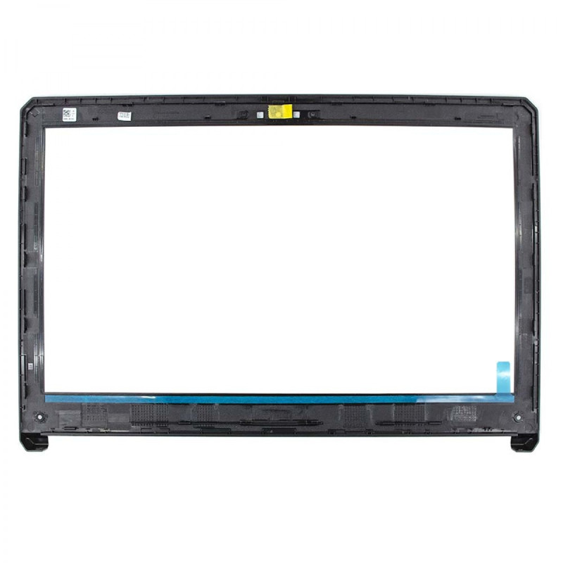 Корпус рамка экрана Asus FX504 PX504 TUF504 TUF554 FX504GD FX504GE FX504GM 90NR00I0-R7B020 90NR00I0-R7B010 Корпус рамка экрана Asus FX504 PX504 TUF504 TUF554 FX504GD FX504GE FX504GM 90NR00I0-R7B020 90NR00I0-R7B010