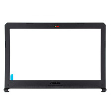 Корпус рамка экрана Asus FX504 PX504 TUF504 TUF554 FX504GD FX504GE FX504GM 90NR00I0-R7B020 90NR00I0-R7B010