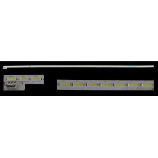 Підсвітка Arcade Monitor SEGA LB42040 V001 INITIALD STAGE ZERO ARCADE YING TCHIN RLMV42H-OFCBWPWE6 RLMV42H OFCBWPWE6 ES-ELED-709