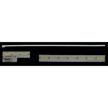 Підсвітка Arcade Monitor SEGA LB42040 V001 INITIALD STAGE ZERO ARCADE YING TCHIN RLMV42H-OFCBWPWE6 RLMV42H OFCBWPWE6 ES-ELED-709