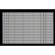 Подсветка Vizio 65 LB65059 V0_01 M65-F0-V5 01U65-E M65-F0 V0 01 M65 F0 V5 01U65 E M65_F0_V5 01U65_E M65_F0 V0-01 01U65E ES-3989