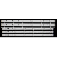 Подсветка Vizio SVG700A09_REV07_6WICOP_L_151022 D70FHD 10260112231 D70-D3 SVG700A09-REV07-6WICOP-L-151022 L D70 D3 D70_D3 D70D3