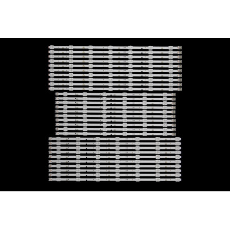 Підсвітка Samsung S KU6.4K KU6.5K 78 FL32 L7 REV1.0 160504 LM41-00342A LM41 00342A LM41_00342A LM4100342A CYWK078FGLV3H ES-3992