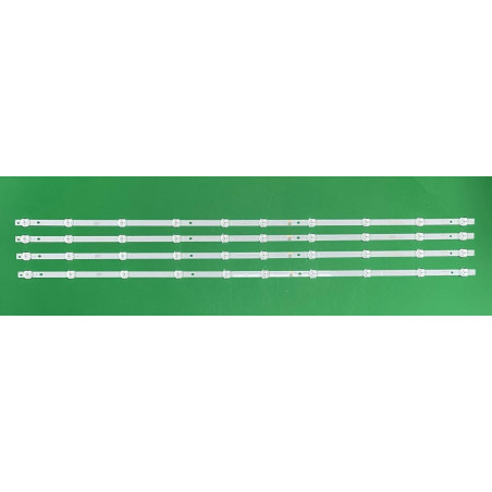 Подсветка SUNNY 42 SN042DLD12AT050 PA430BDJ-DN62F1 PA430BDJ DN62F1 PA430BDJ_DN62F1 PA430BDJDN62F1 JLD420A1235 D3AS10CX77210