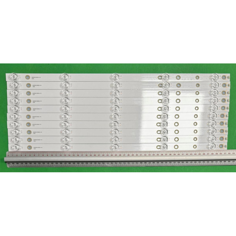 Подсветка DAHUA 10X5 3AS5CY51617 210BZ05D0B333BM00C 18105 210172 CLHEF6V5000C DHI-LM55-f410 DHI LM55 f410 DHI_LM55_f410 PUF73T3