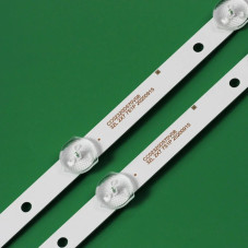 Подсветка AOC 32 HL320A30-0701S-01 HL320A30 0701S 01 LSC320AN10-H03 LSC320AN10 H03 HV320WHB-N55 HV320WHB-N85 HV320WHB N55 N85