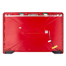 Корпус крышка матрицы Asus FX504GD FX504GE FX504GM FX80GE TUF504G TUF554G 90NR00I1-R7A012 47BKLLCJND0 47BKLL