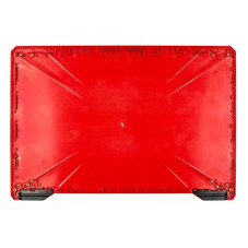 Корпус крышка матрицы Asus FX504GD FX504GE FX504GM FX80GE TUF504G TUF554G 47BKLLCJN70 W125804126